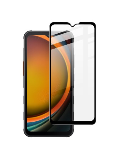 Протектор за екран от закалено стъкло за Samsung Galaxy Xcover7 Протектор за екран от закалено стъкло за Samsung Galaxy Xcover7