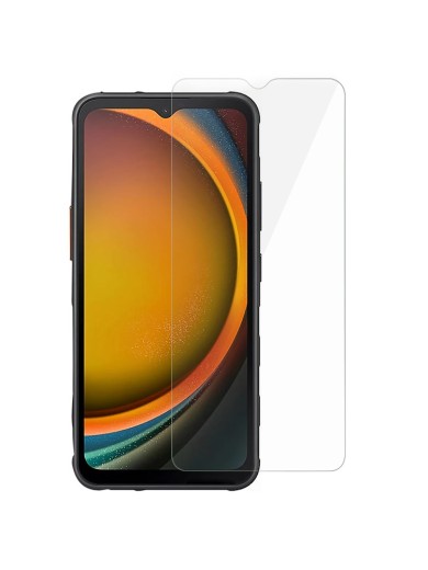 Протектор за екран от закалено стъкло за Samsung Galaxy Xcover7 Протектор за екран от закалено стъкло за Samsung Galaxy Xcover7