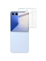 Протектор за заден дисплей от закалено стъкло за Samsung Galaxy Z Flip7