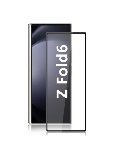 Протектор за екран от закалено стъкло за Samsung Galaxy Z Fold6