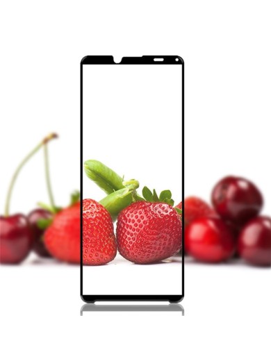 Протектор за екран от закалено стъкло за  Sony Xperia 10 IV, устойчив на надраскване