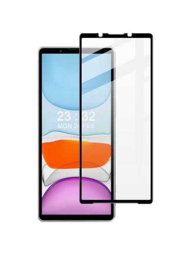 Протектор за екран от закалено стъкло за Sony Xperia 5 V
