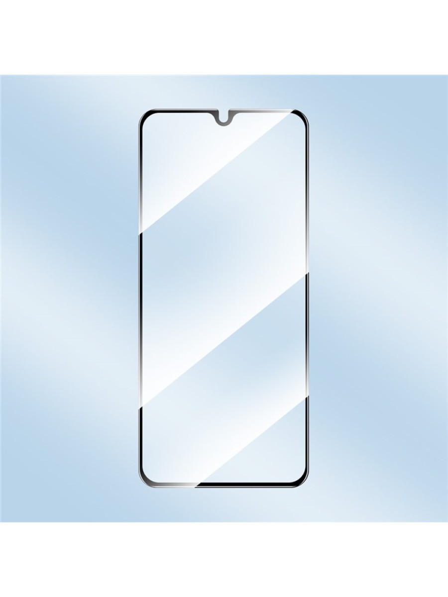 Устойчив на надраскване протектор за екран от закалено стъкло за TCL 30+