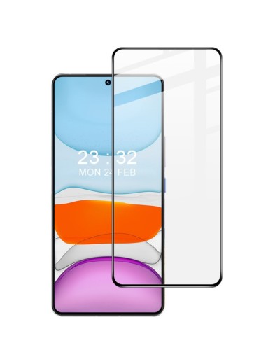 Устойчив на надраскване протектор за екран от закалено стъкло за vivo iQOO 11 Устойчив на надраскване протектор за екран от закалено стъкло за vivo iQOO 11