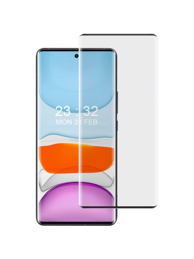 Протектор за екран от закалено стъкло за vivo iQOO 9 Pro