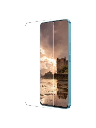 Протектор за екран от закалено стъкло за vivo iQOO Z7s