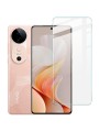 Протектор за екран от закалено стъкло за vivo iQOO Z9