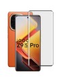Протектор за екран от закалено стъкло за vivo iQOO Z9s Pro