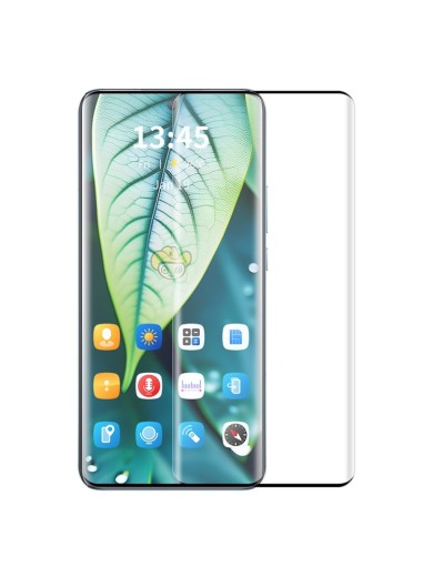 Протектор за екран от закалено стъкло за vivo S18