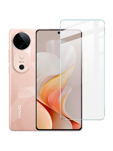 Протектор за екран от закалено стъкло за vivo S19