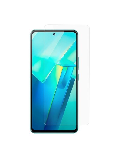 Протектор за екран от закалено стъкло за vivo T2