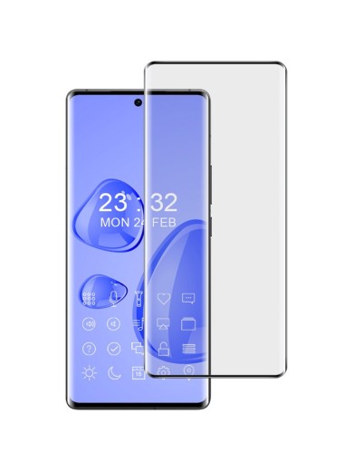 Устойчив на надраскване протектор за екран за vivo X90