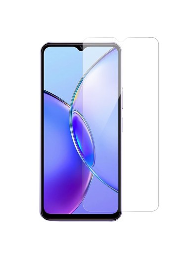 Протектор за екран от закалено стъкло за vivo Y17s