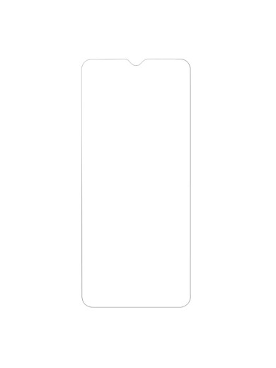 Протектор за екран от закалено стъкло за vivo Y17s