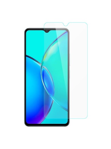 Протектор за екран от закалено стъкло за vivo Y35+ Протектор за екран от закалено стъкло за vivo Y35+