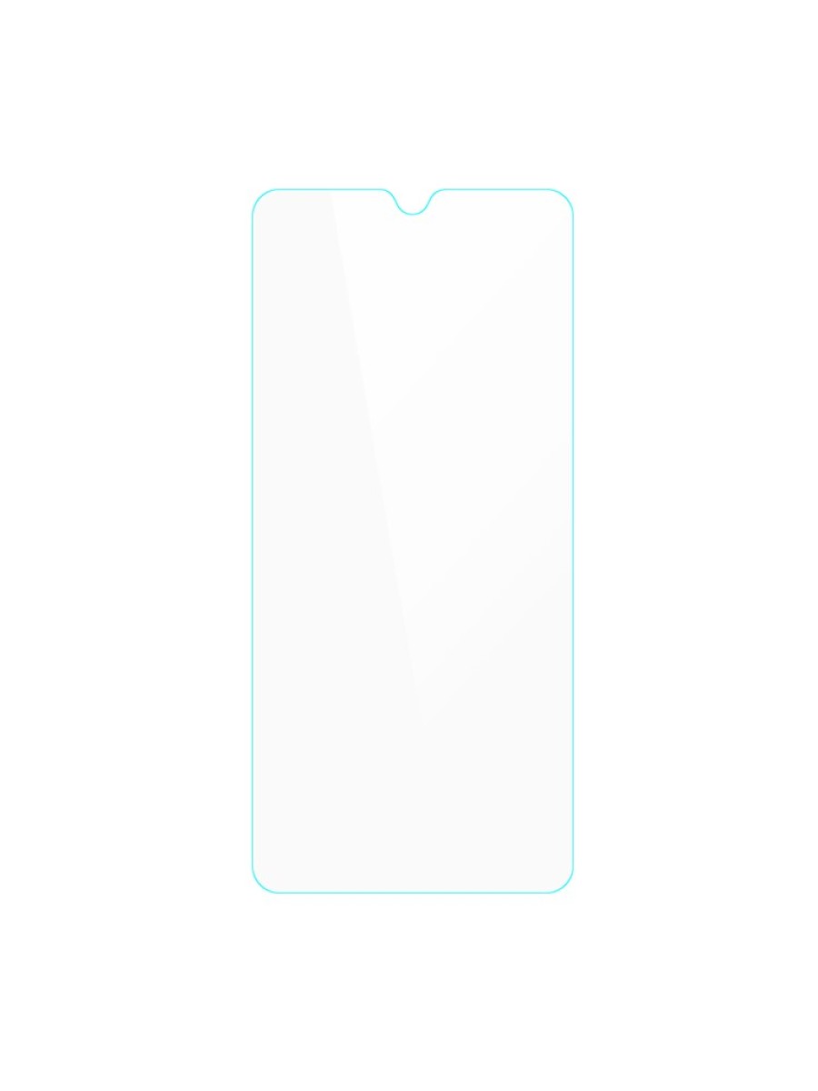 Протектор за екран от закалено стъкло за vivo Y35+