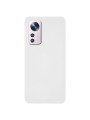 Предпазен гръб за Xiaomi 12 Lite - бял