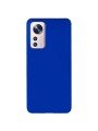 Предпазен гръб за Xiaomi 12 Lite - син