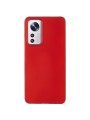 Предпазен гръб за Xiaomi 12 Lite - червен