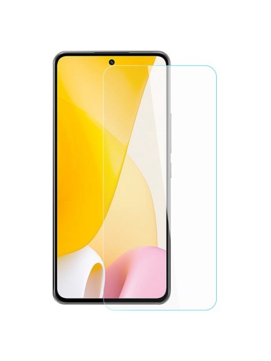 Стъклен протектор за екран за Xiaomi 12 Lite Стъклен протектор за екран за Xiaomi 12 Lite