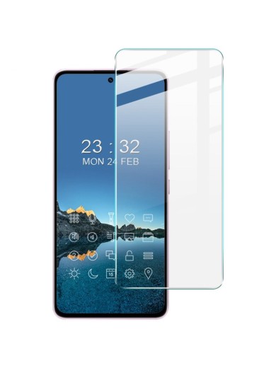 Протектор за екран от закалено стъкло за Xiaomi 12 Lite Протектор за екран от закалено стъкло за Xiaomi 12 Lite