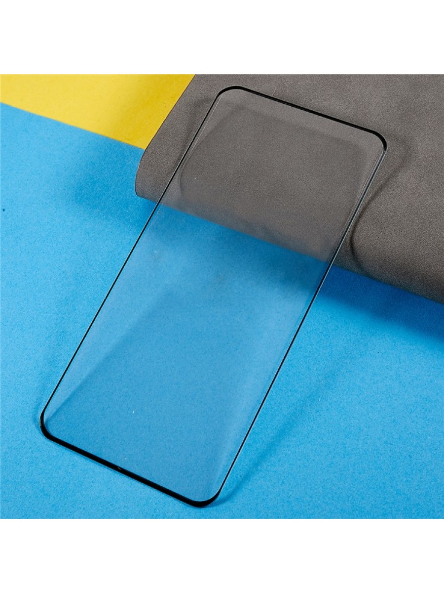 Устойчив на надраскване протектор за екран от закалено стъкло за Xiaomi 12S