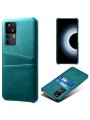 Предпазен гръб за Xiaomi 12T - зелен