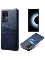 Предпазен гръб за Xiaomi 12T - син
