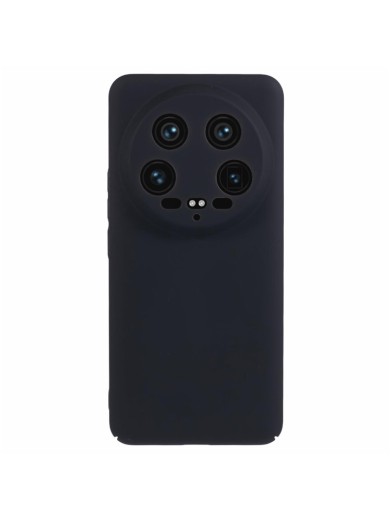 Предпазен гръб за Xiaomi 14 Ultra - черен