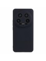 Предпазен гръб за Xiaomi 14 Ultra - черен