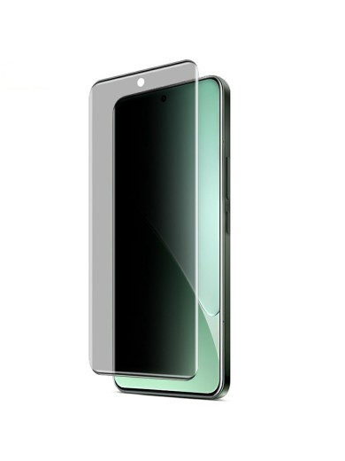 Дискретен протектор за екран от закалено стъкло за Xiaomi 15 Pro