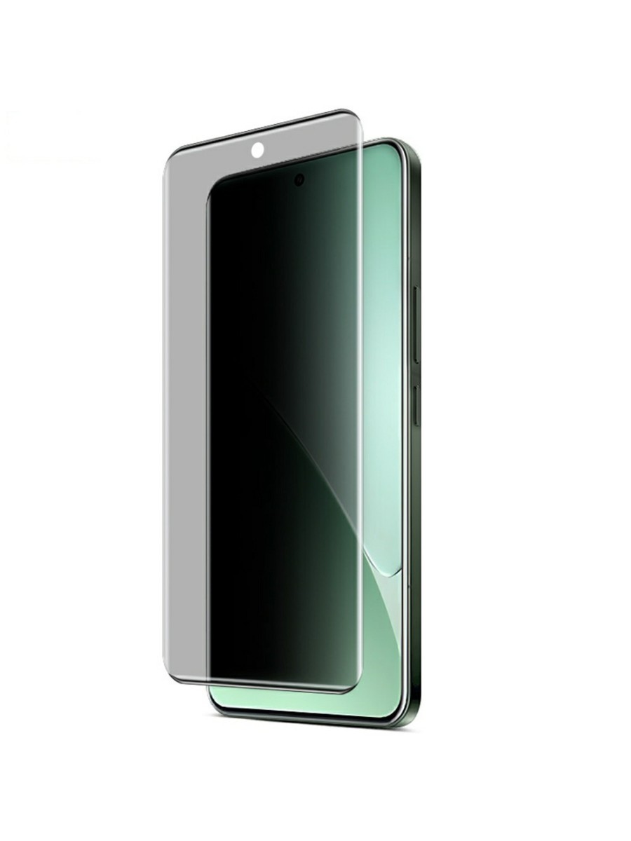 Дискретен протектор за екран от закалено стъкло за Xiaomi 15 Pro