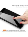 Дискретен протектор за екран от закалено стъкло за Xiaomi 15 Pro