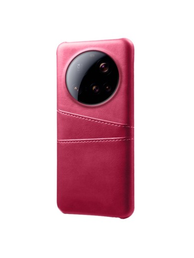 Предпазен гръб за Xiaomi 15 Ultra - розов