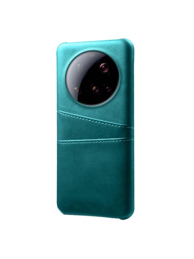 Предпазен гръб за Xiaomi 15 Ultra - зелен