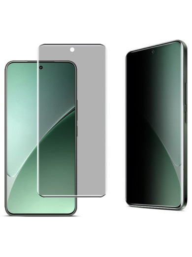 Дискретен протектор за екран от закалено стъкло за Xiaomi 15S Pro