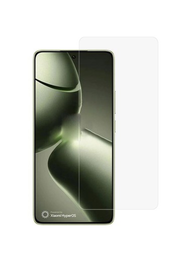 Протектор за екран от закалено стъкло за Xiaomi 15T