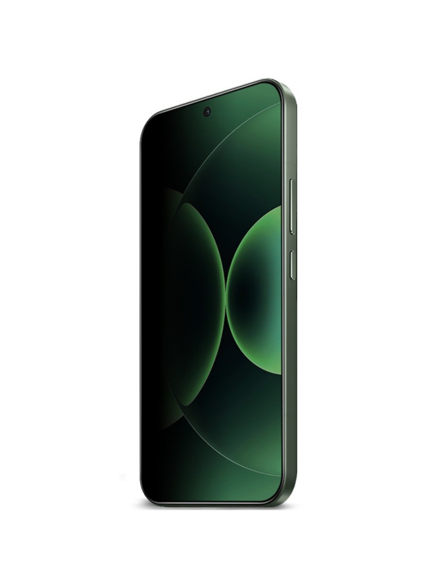 Дискретен протектор за екран от закалено стъкло за Xiaomi 17 Pro Max