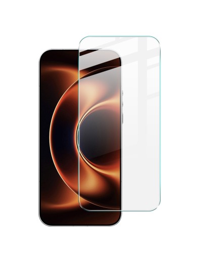 Протектор за екран от закалено стъкло за Xiaomi 17 Ultra