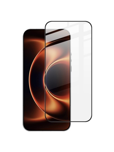 Протектор за екран от закалено стъкло за Xiaomi 17 Ultra