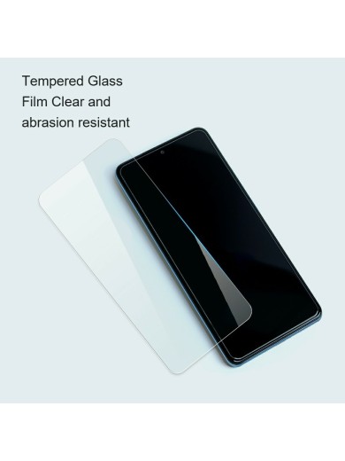 Протектор за екран от закалено стъкло за Xiaomi 17T