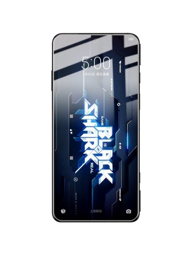 Прозрачен гъвкав протектор за екран от мек хидрогелов слой за Xiaomi Black Shark 5 Pro