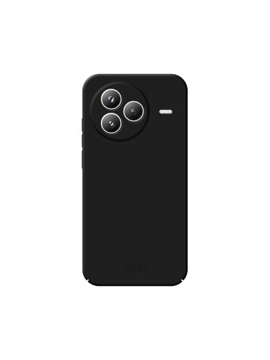 Предпазен гръб за Xiaomi Civi 5 Pro - черен