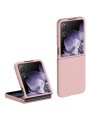 Тънък предпазен гръб за Xiaomi Mix Flip - розов
