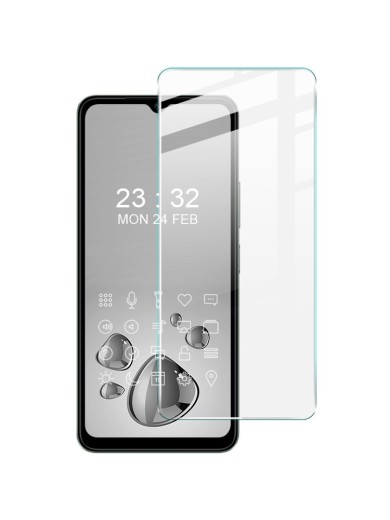 Протектор за екран от закалено стъкло за Xiaomi Poco C61