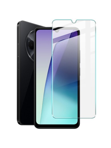 Протектор за екран от закалено стъкло за Xiaomi Poco C75