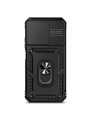 Протектор за телефон с въртяща се стойка за Xiaomi Poco C85