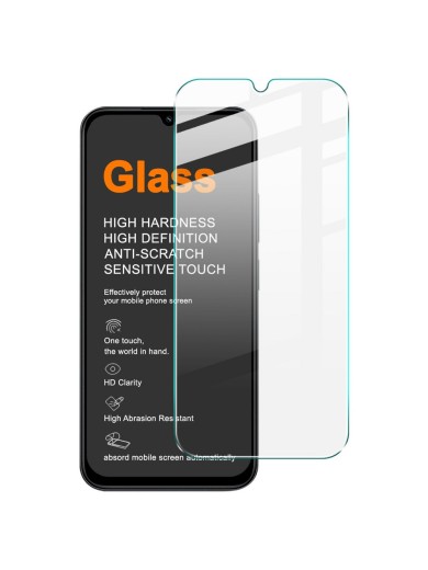 Протектор за екран от закалено стъкло за Xiaomi Poco C85x