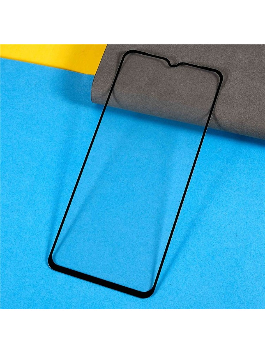 Устойчив на надраскване протектор за екран от закалено стъкло за Xiaomi Poco M4 5G