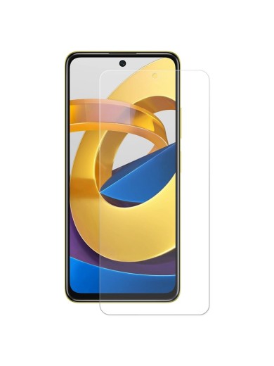 Протектор за екран от закалено стъкло за Xiaomi Poco M4 Pro 5G Протектор за екран от закалено стъкло за Xiaomi Poco M4 Pro 5G